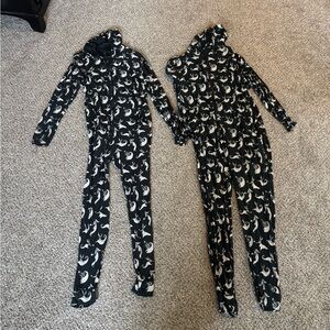 Nightmare before Christmas Pajamas